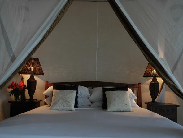 Ocean Paradise Resort - Bedroom 